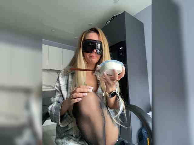 blondalina