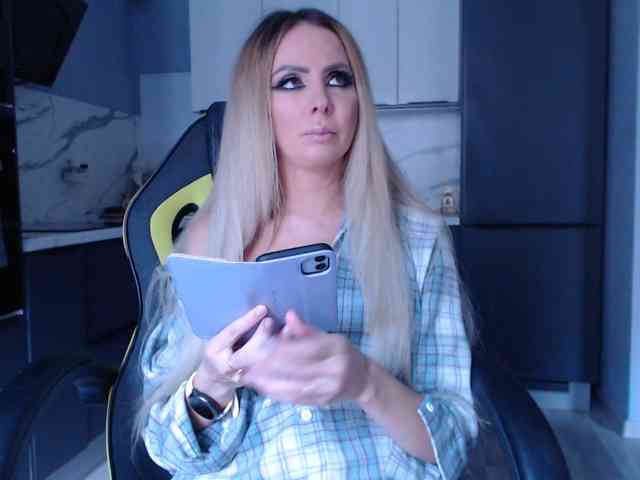blondalina blondalina