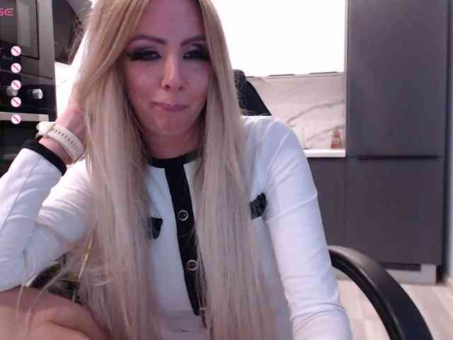 blondalina