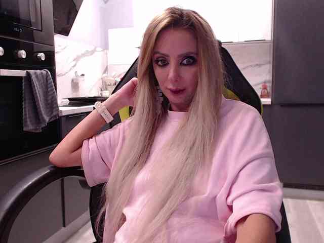 blondalina