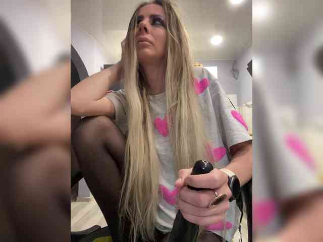 blondalina