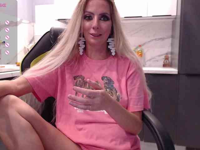 blondalina