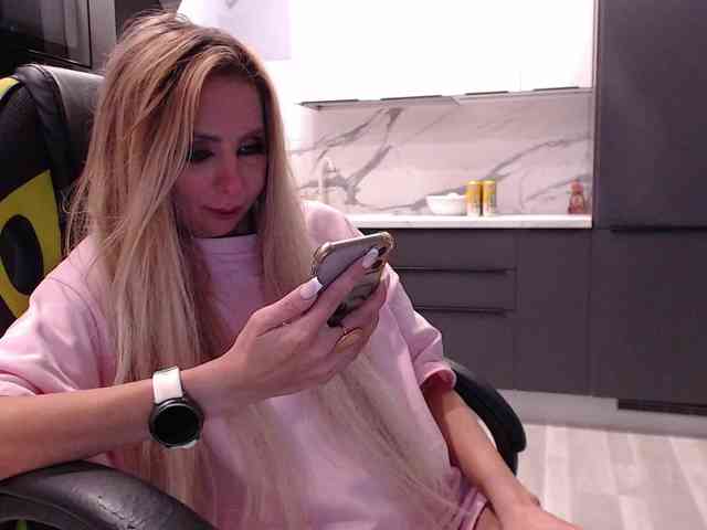 blondalina