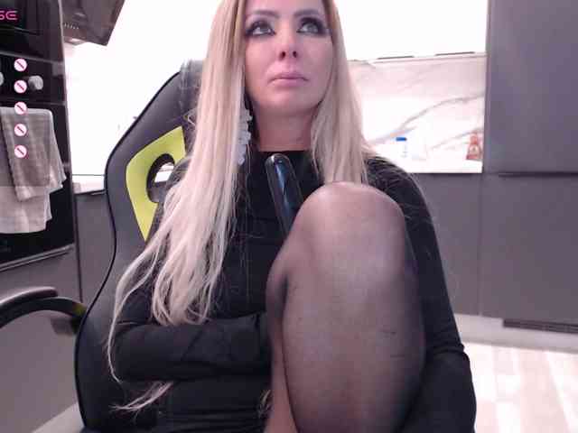 blondalina blondalina