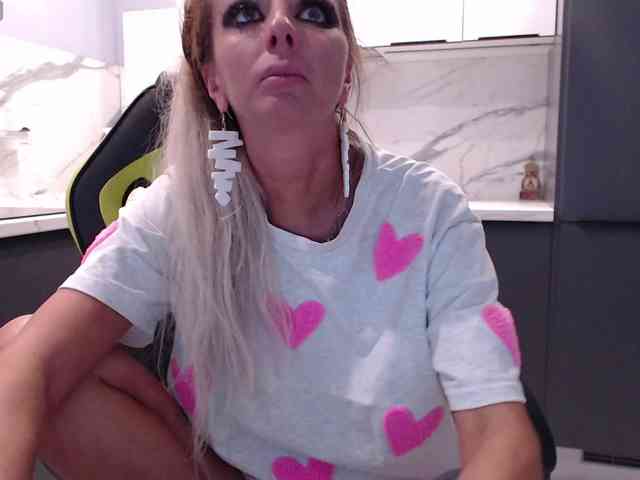 blondalina