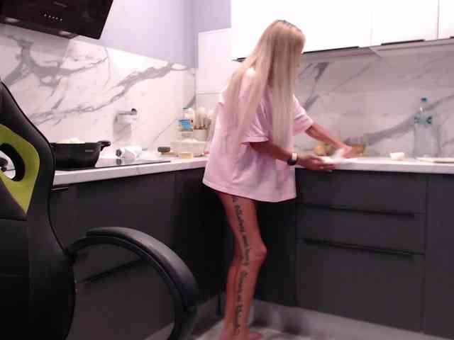 blondalina
