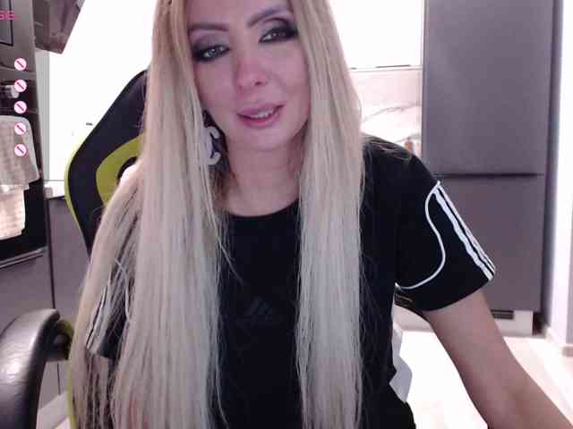 blondalina
