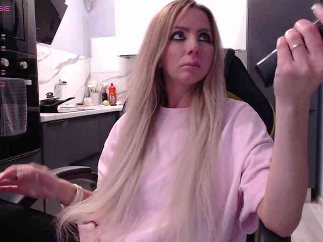 blondalina blondalina