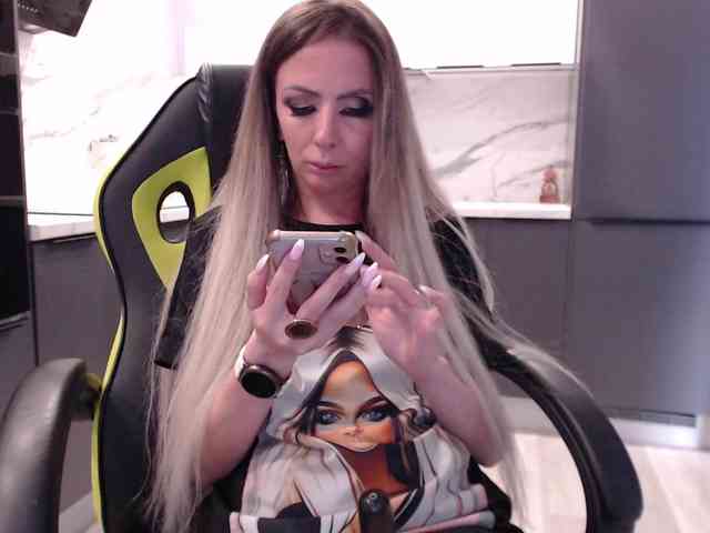 blondalina