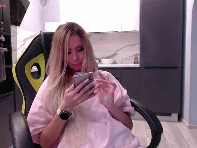 blondalina