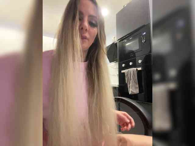 blondalina