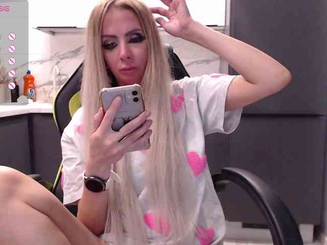 blondalina