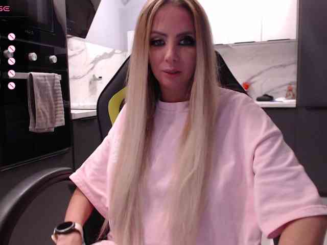 blondalina