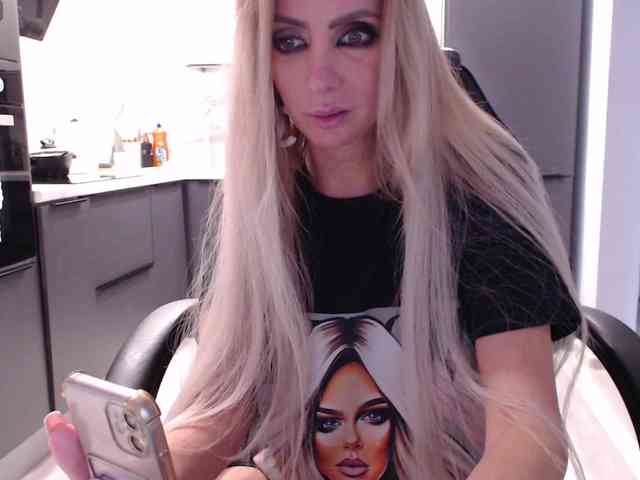blondalina