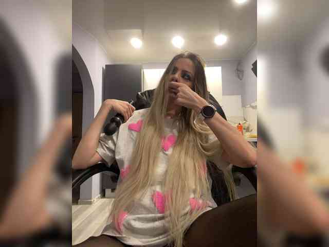blondalina