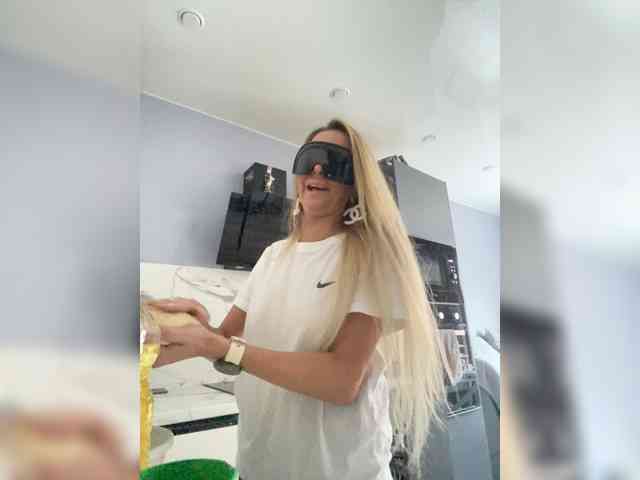 blondalina
