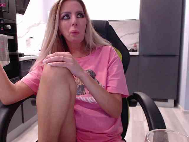 blondalina