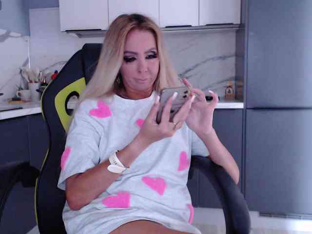 blondalina blondalina
