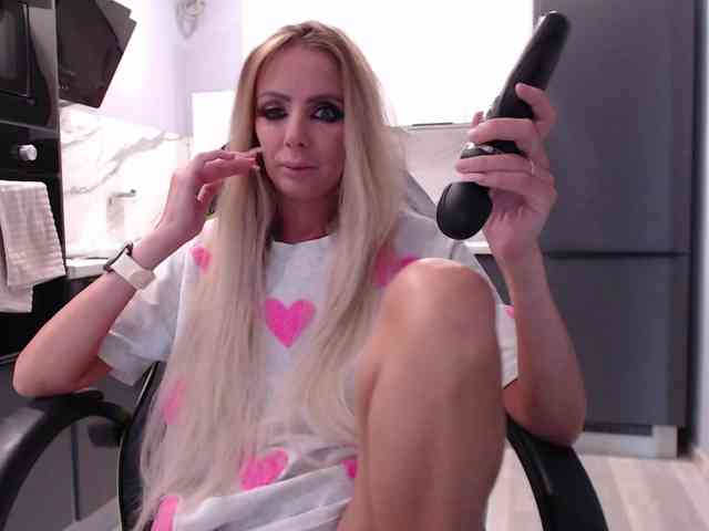 blondalina blondalina
