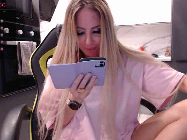 blondalina