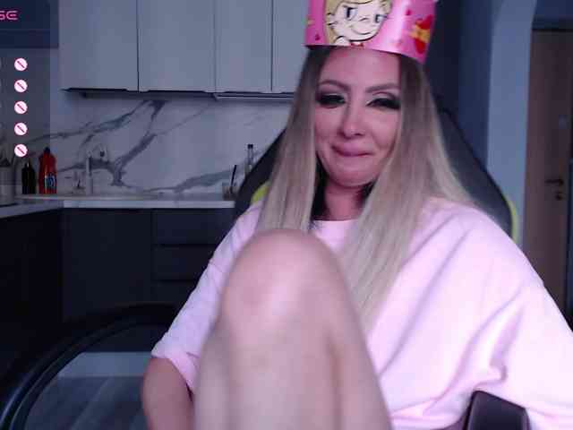 blondalina