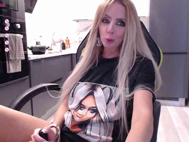 blondalina