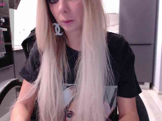 blondalina