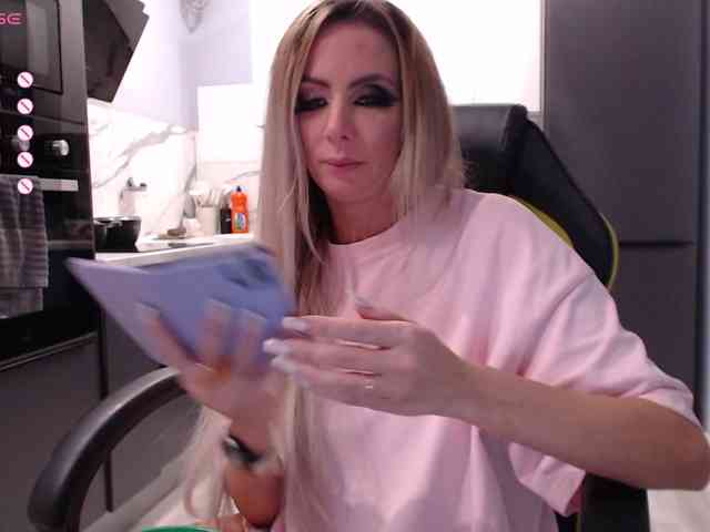 blondalina