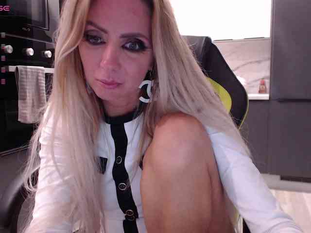blondalina