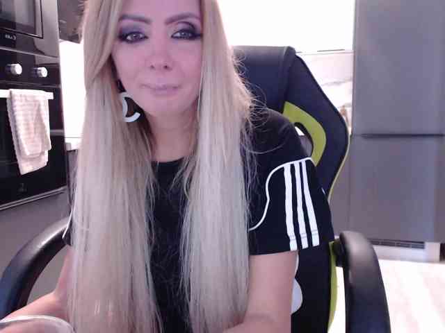 Blondalina