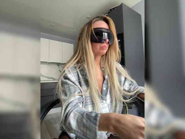 blondalina