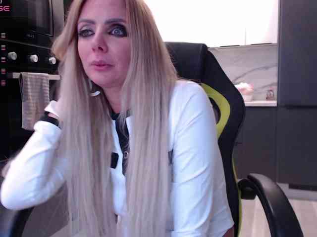 blondalina
