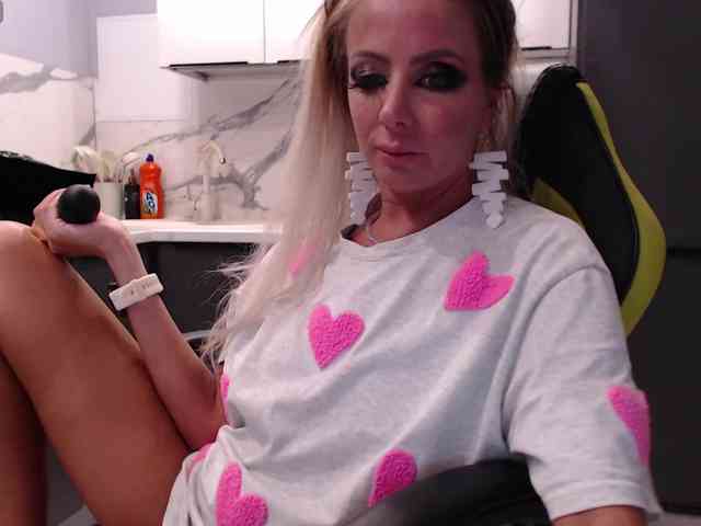 blondalina