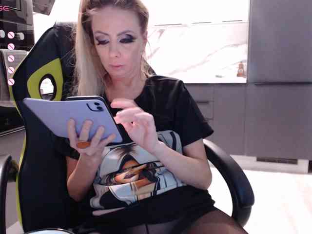 blondalina