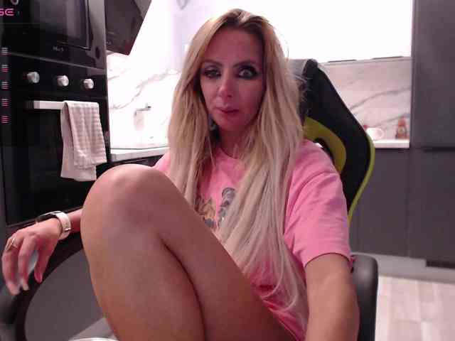 blondalina
