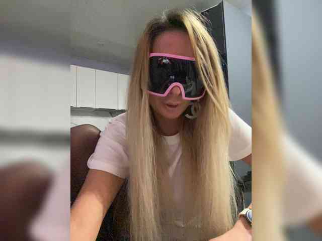 blondalina