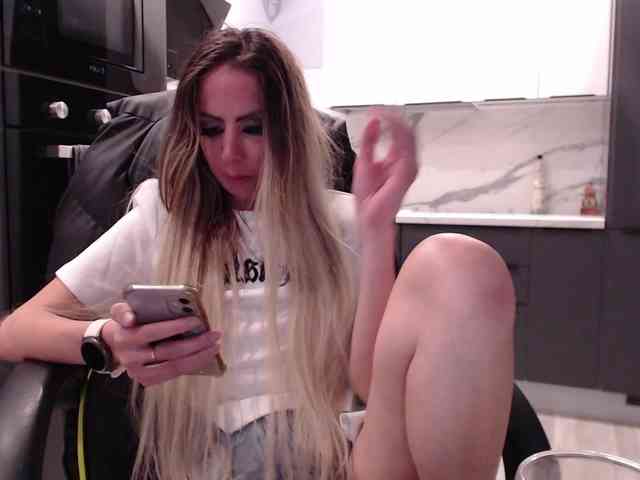 blondalina