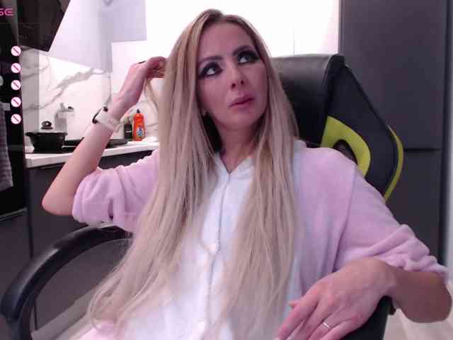 blondalina