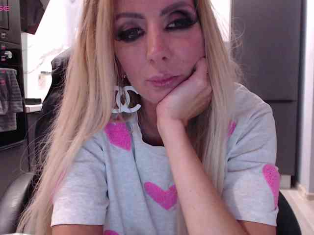 blondalina