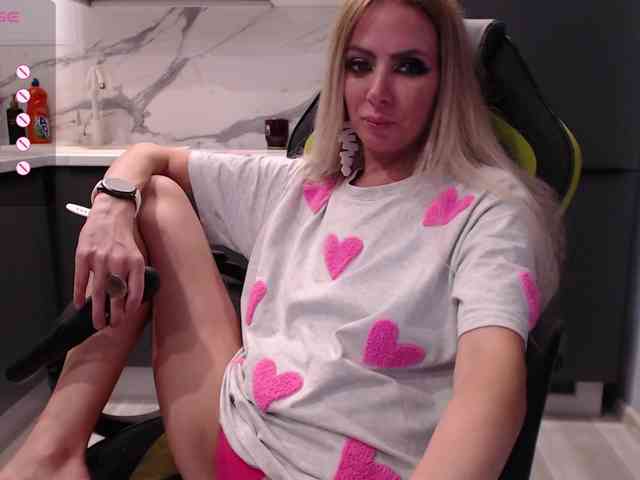 blondalina