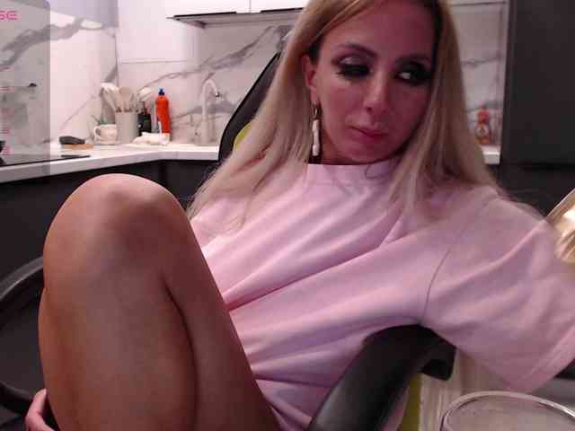 blondalina