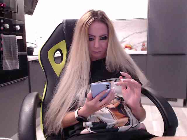 blondalina