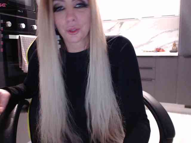 blondalina