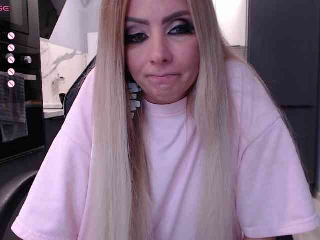 blondalina
