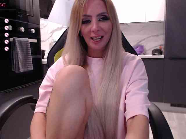 blondalina