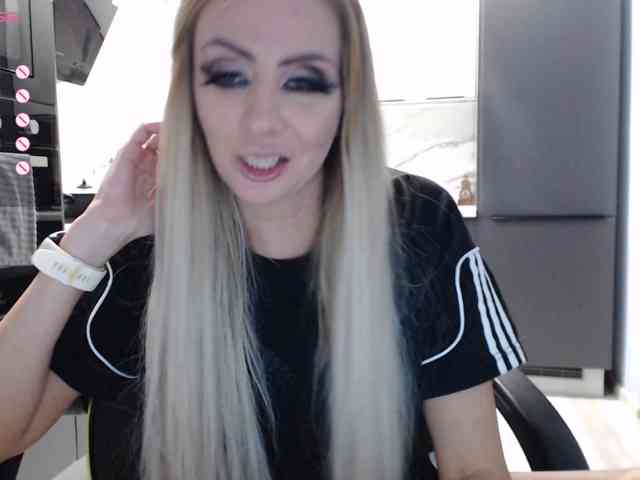 blondalina