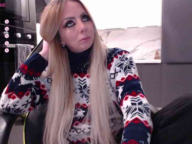 blondalina