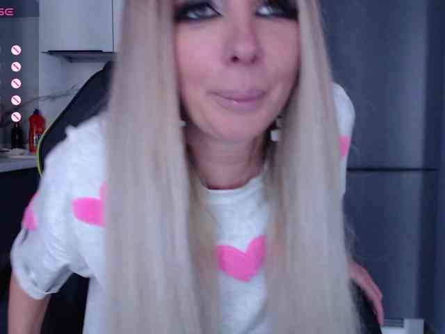 blondalina