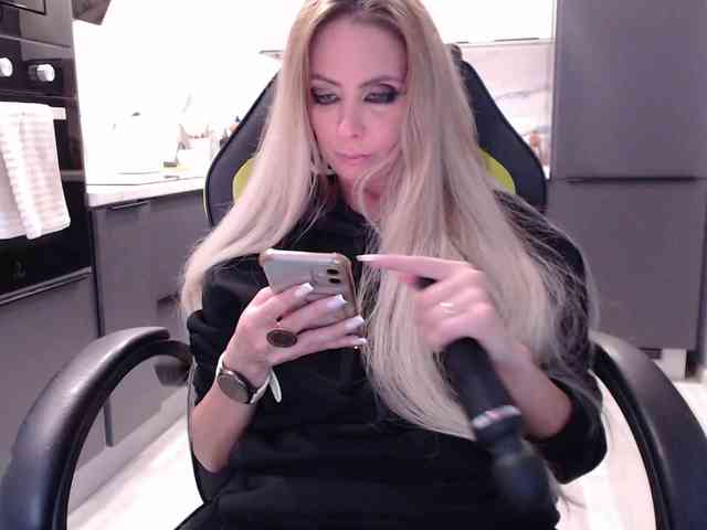 blondalina