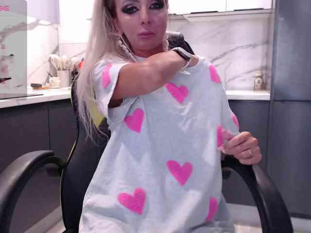 blondalina
